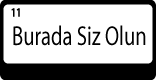 70 TL x 12 Ay veya Aylk !50 TL