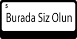 70 TL x 12 Ay veya Aylk !50 TL