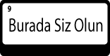 70 TL x 12 Ay veya Aylk !50 TL
